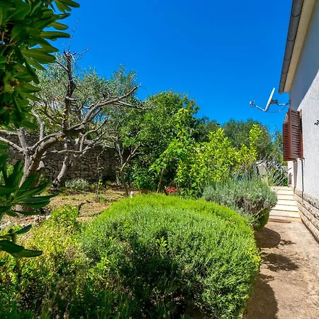 Apartamento Vuli Splitska
