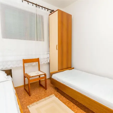Vuli Apartamento Splitska