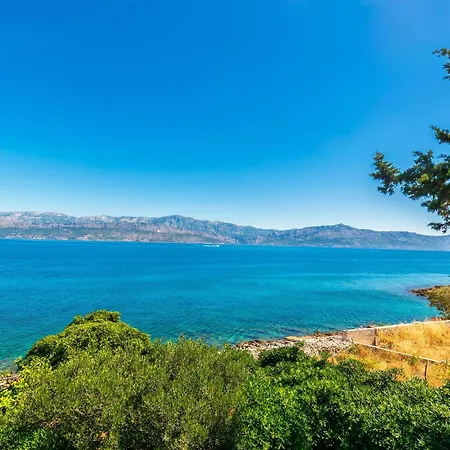 Apartamento Vuli Splitska