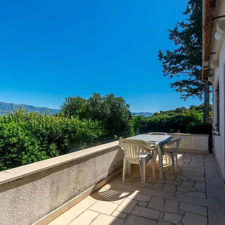 Apartamento Vuli *