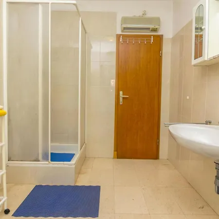 Apartamento Vuli Splitska