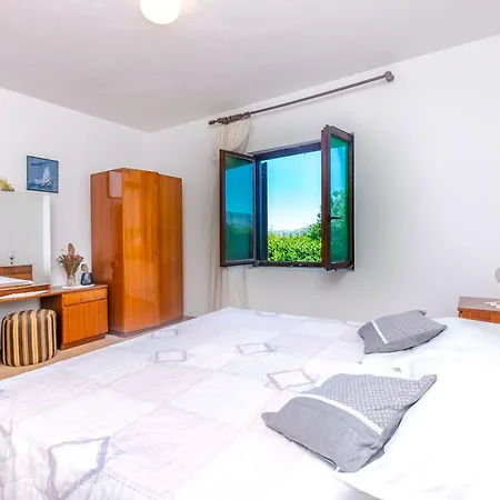Vuli Apartamento *