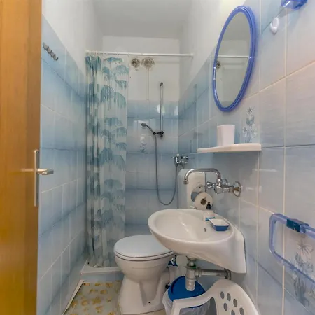 Vuli Apartamento Splitska