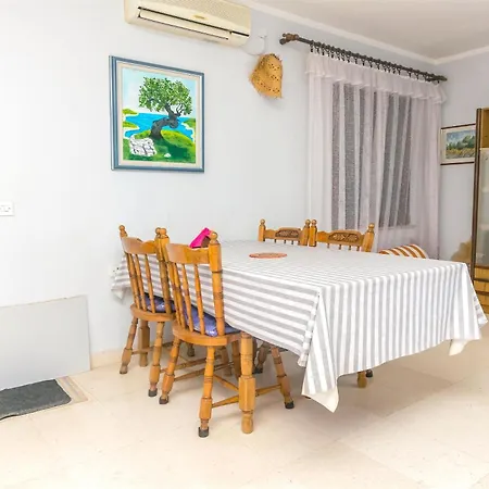 Apartamento Vuli Splitska
