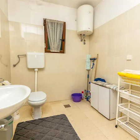 Apartamento Vuli *