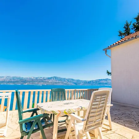 Vuli Apartamento Splitska
