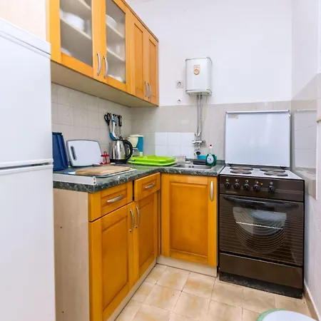 Apartamento Vuli