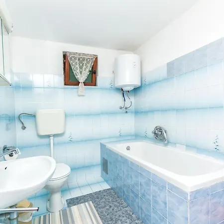 Vuli Apartamento Splitska